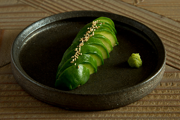 SAIKYO-MISO AVOCADO